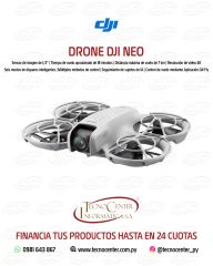 Drone DJI Neo